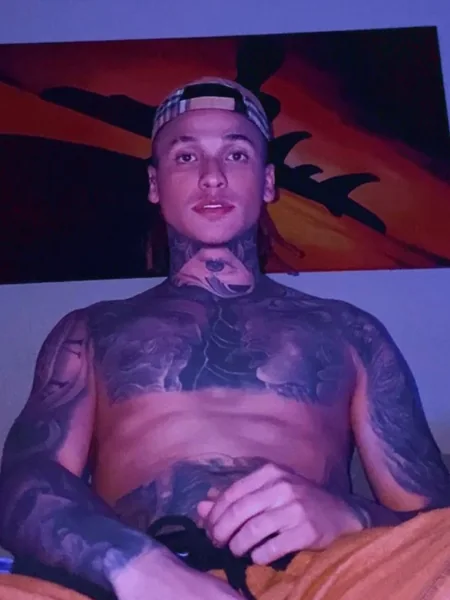 Ale boy 🍆