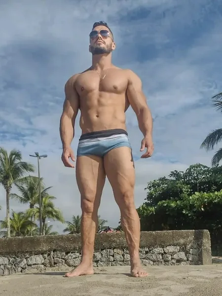 Alexandre Magalhães
