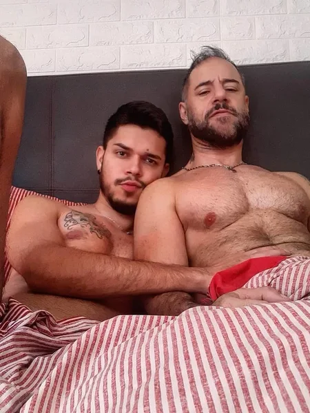 Ale &amp; Andy
