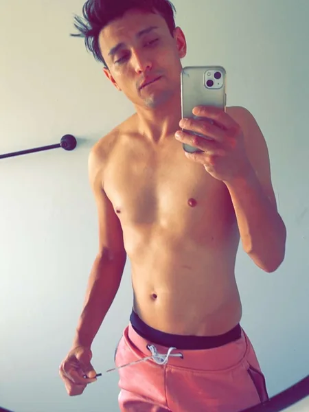 Alec Bitahnii