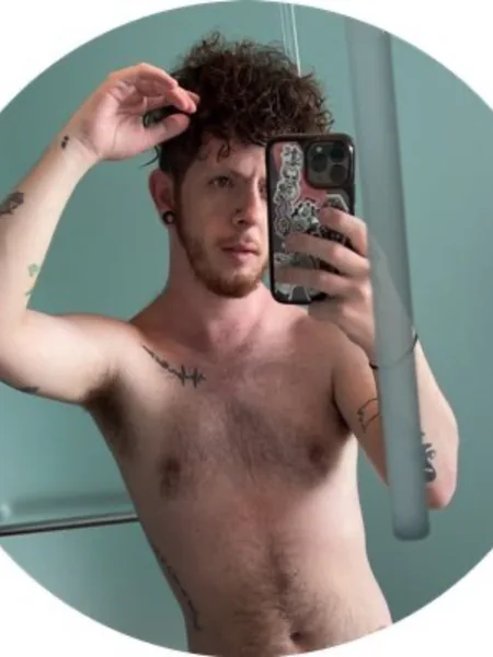 Alec Grey (NO PPV)