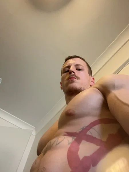 Alec nYsten