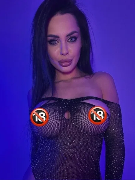 Alexandra Ale