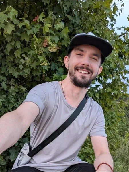 Kinkygaynudist