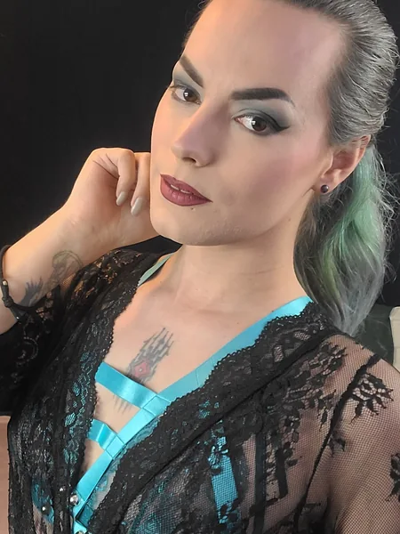 Alecta Arcana 🔞