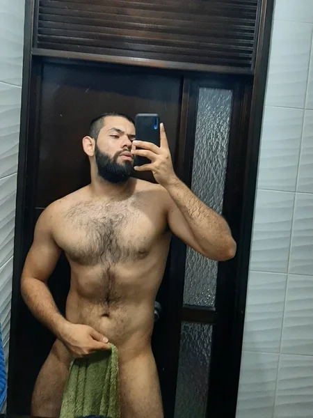 Alexander Rojo.