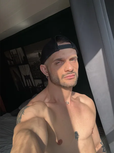 Alef Bertolassi