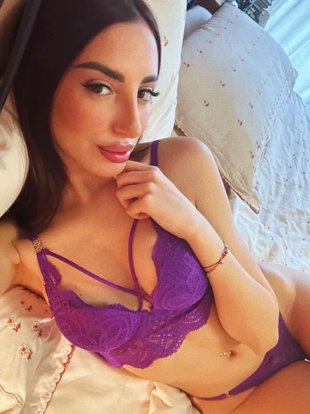 Alessandra Francese