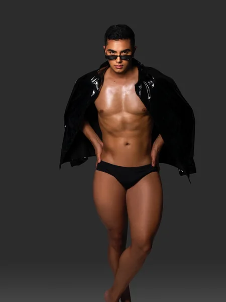 alejandro obando