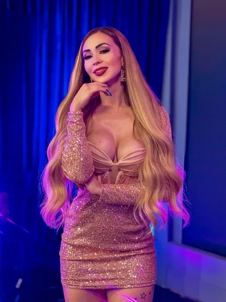 Aleida Garza