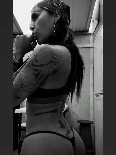 Alejandra Chinchilla Padilla