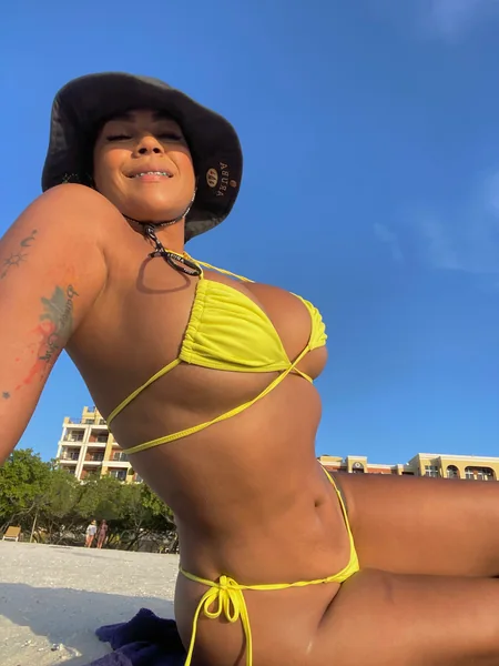 Latina Hotwife