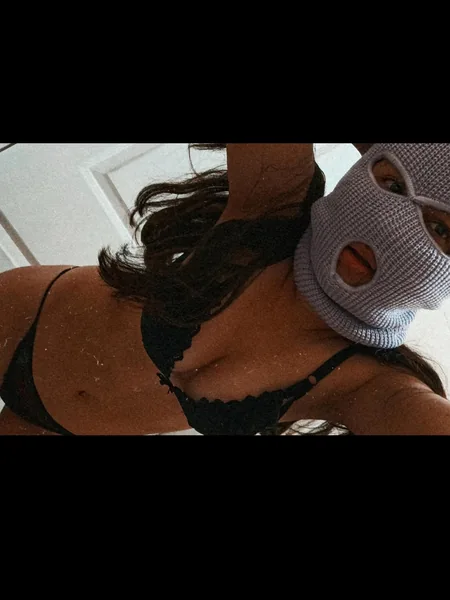 Alejandra Mendoza