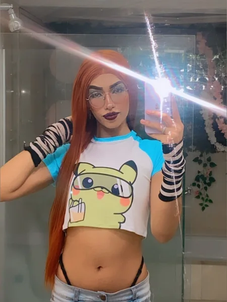 Alejandrita R