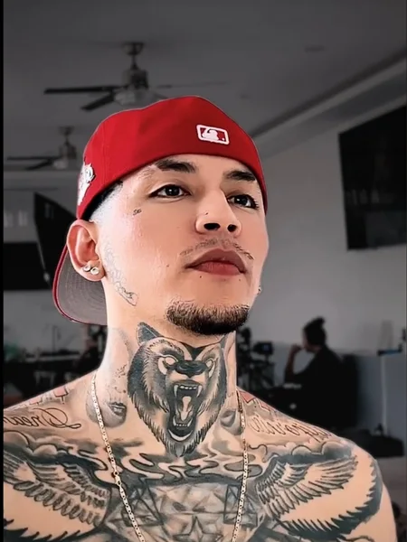 ALEJANDRO TATTOOS