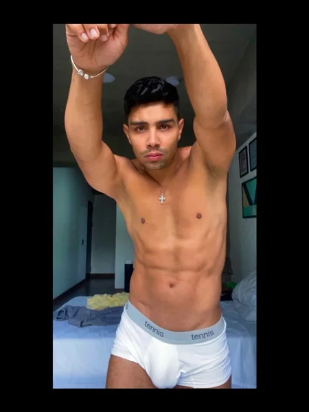 Alejandro