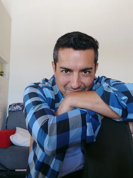 alejandro