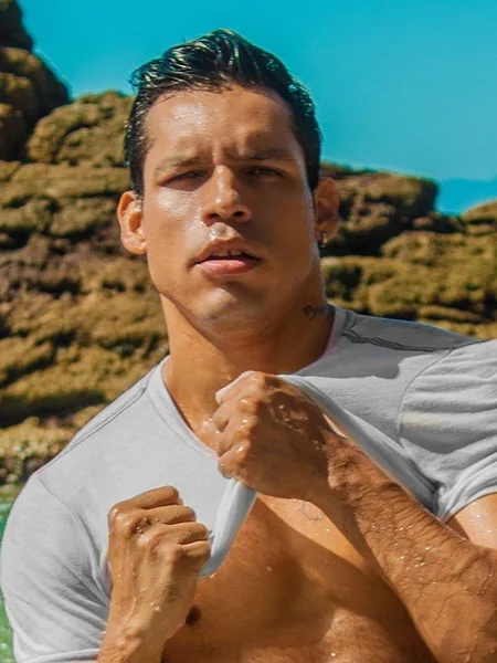 Alejandro Castillo