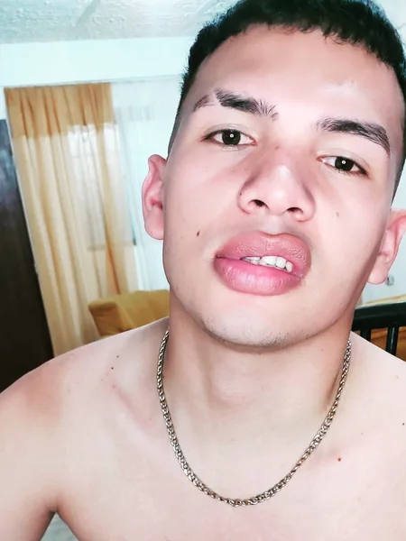 Alejandro Higuera 💪🏻🤙🏻🍆💦🇻🇪