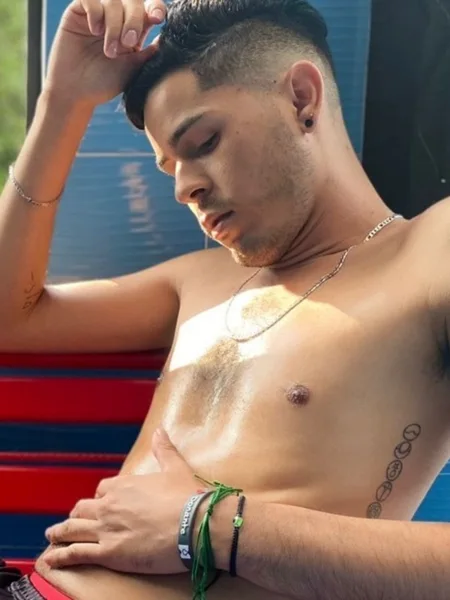 Alejandro