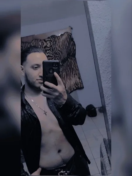 Alejandro Vazquez