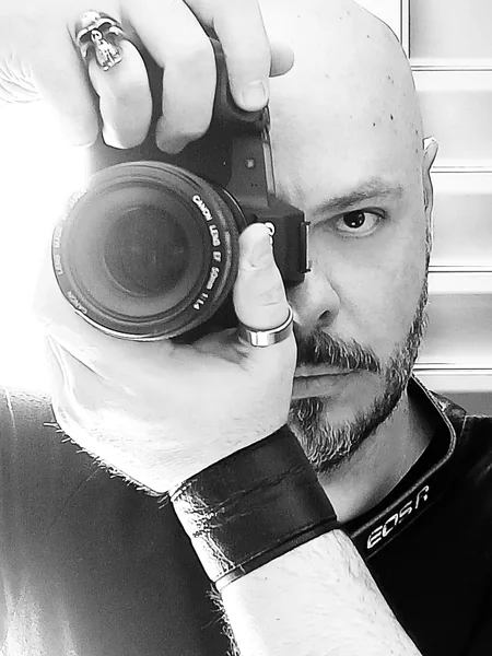 Alejandro Zenha