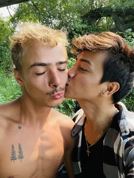 Alex&amp;Luc
