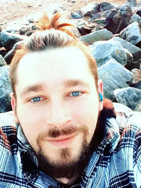 Aleks lykke