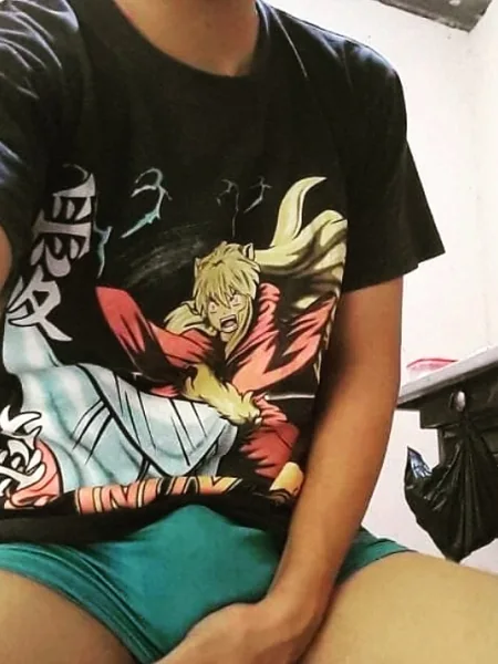 Salvadorean +18 avatar