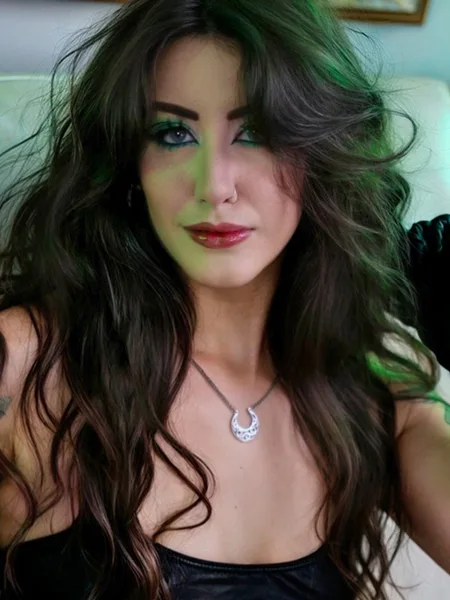 Alexia loren