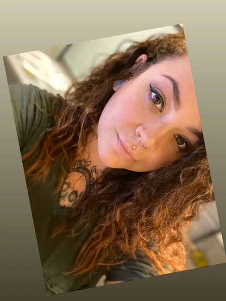 Alessa Leigha