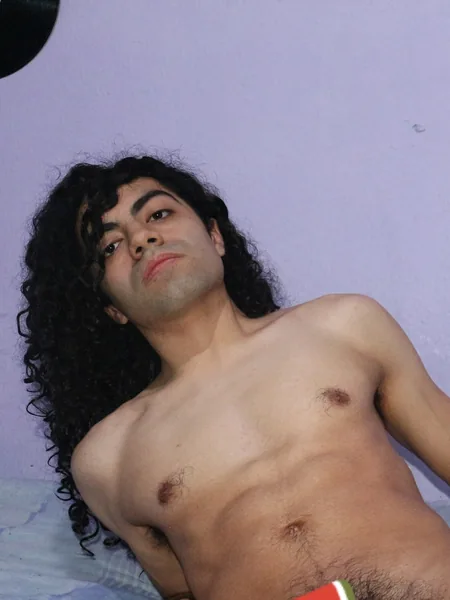 Alessandro VIP