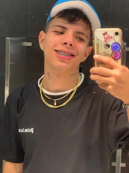 🔥 Boy Alex 🔥