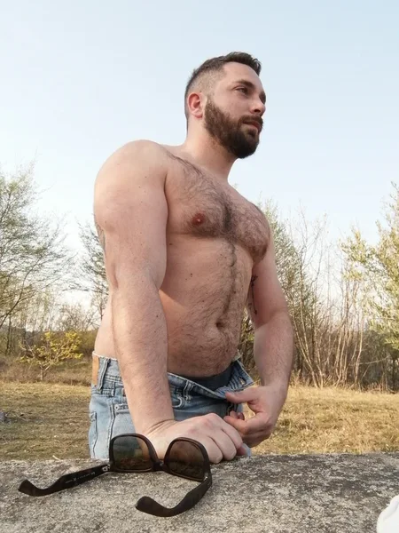 Alessandro Yehoshua