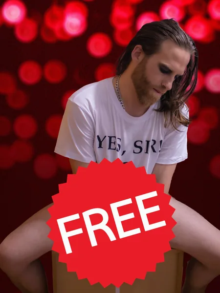 Alesxandro FREE