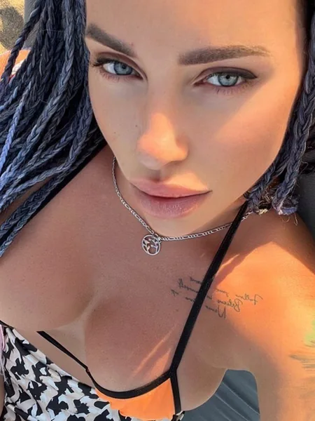 Alesya Next Door🔥