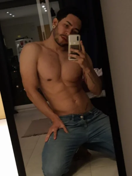 Alejandro