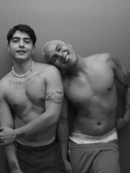 Alex &amp; Dani