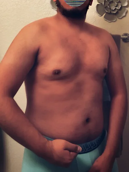 Alex Martinez
