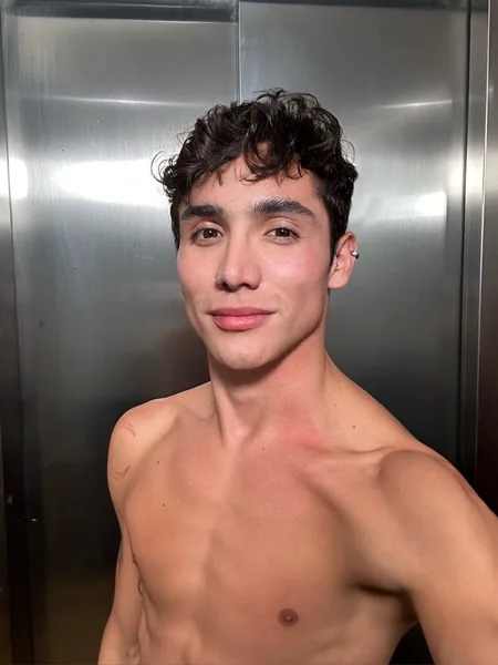 Alex Gallegos