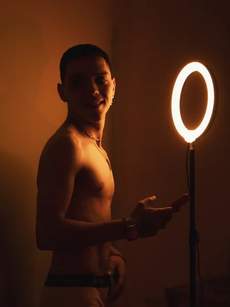 Alex twink