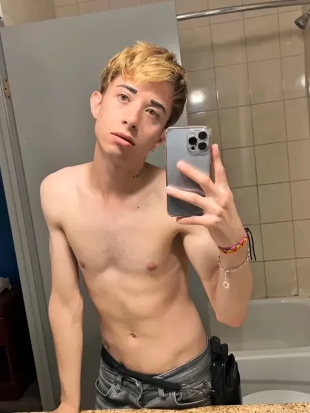 Alex Twinks