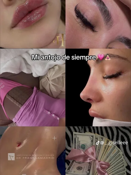 Alexa gonzalez