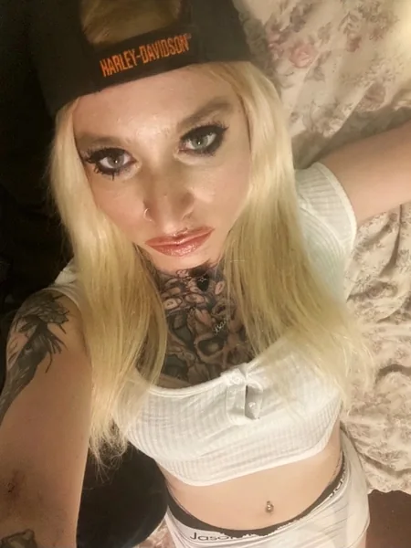 Alexa Bunny