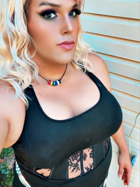 Alexa Verga
