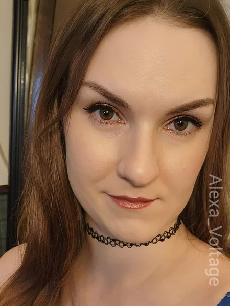 Alexa Voltage