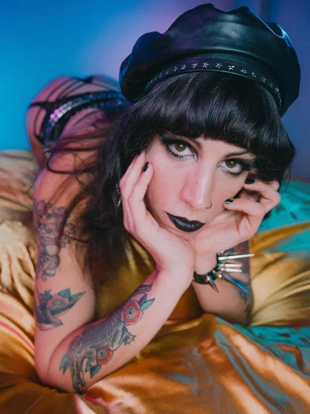 Alexa Hoyt 🖤