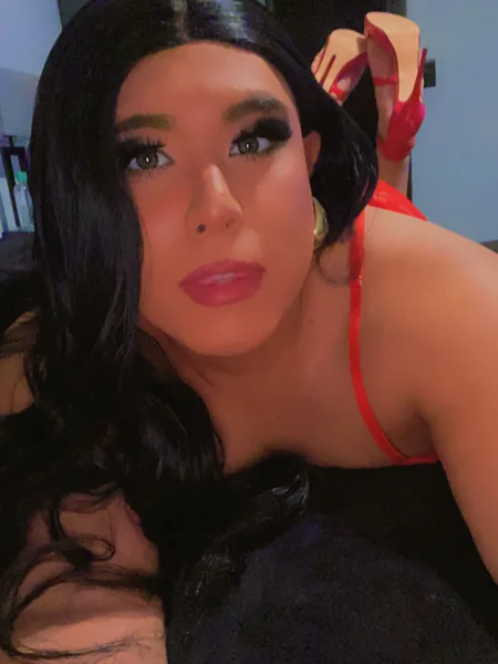 Alexa Montease