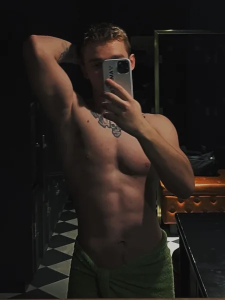 Alexander Bex