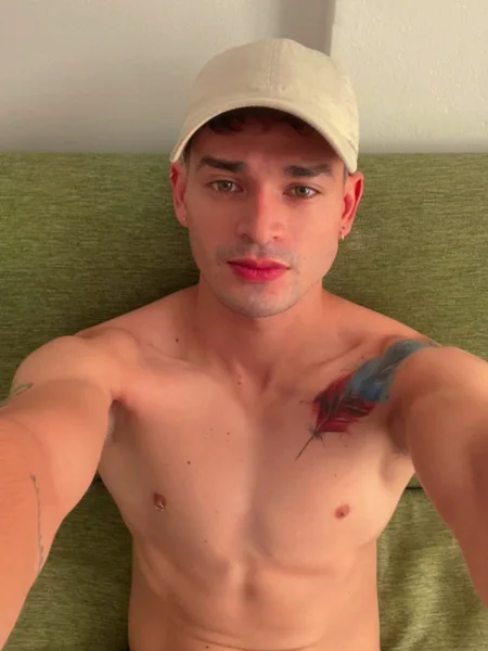 AlexArgentinoFREE